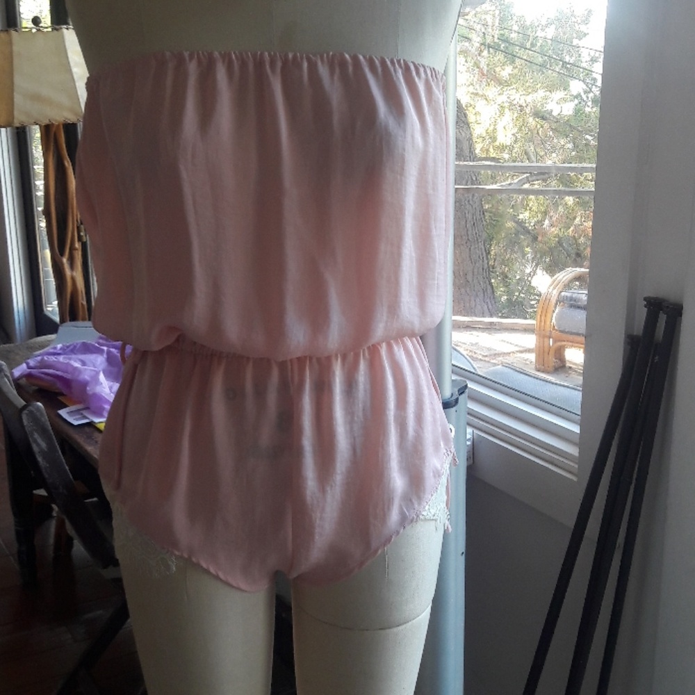 Free People lingerie ropper - Picture 4 of 5